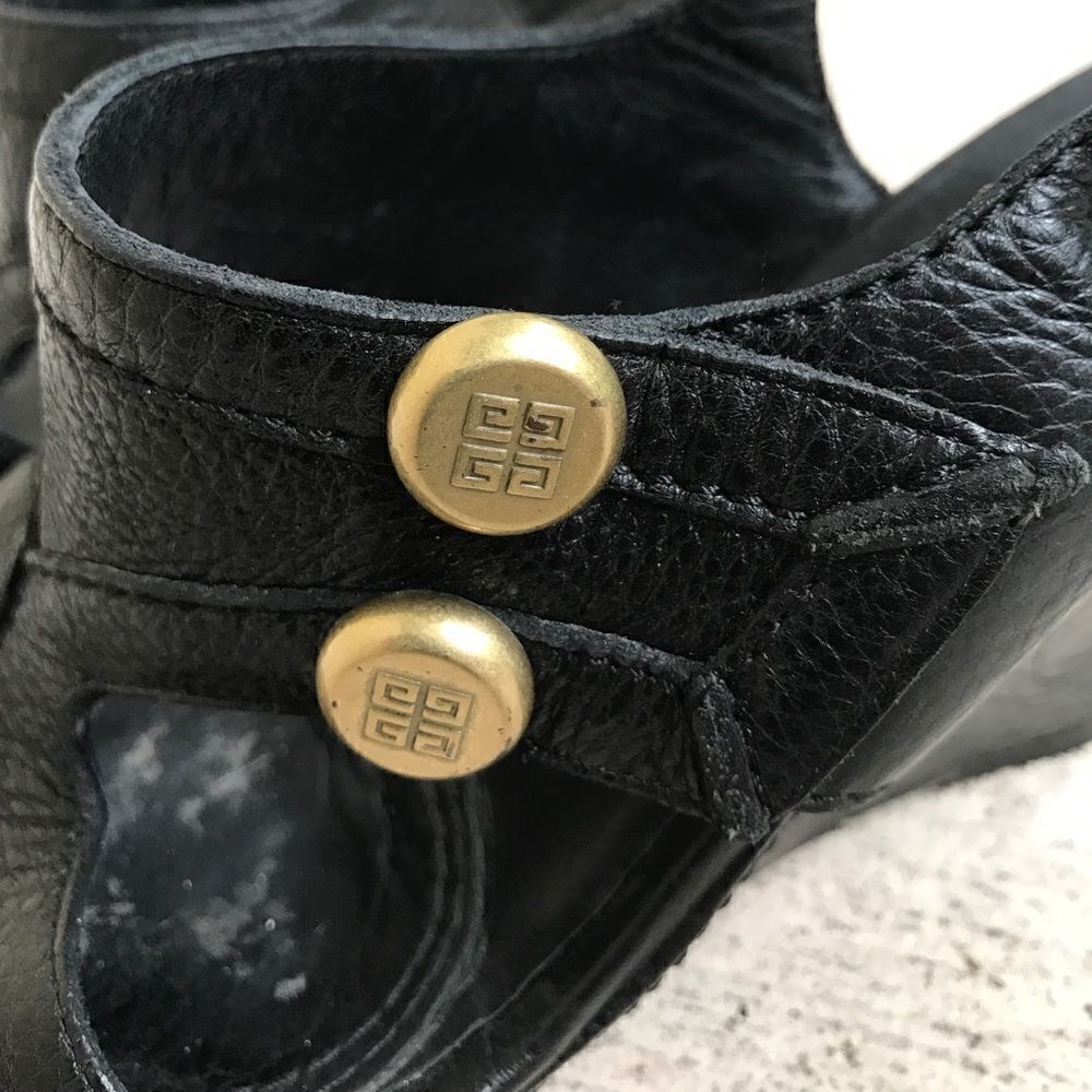 Givenchy  Wedges - Picture 4 of 7